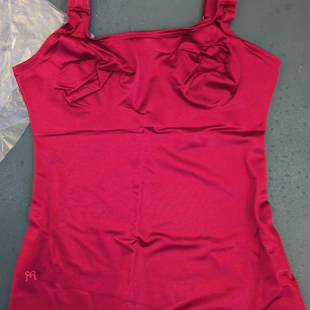 Ruby Ribbon Original Cami, size 32